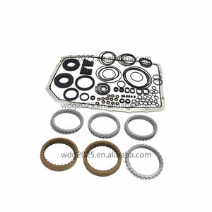 Neuer WDG 6R80 Hochwertiger Getriebe-Überholungssatz mit 1-Jahres-Garantie für F150 Ranger Getriebe-Kupplungsstahlscheiben - Product Image 3