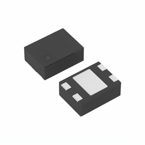 4 UDFN Exposed Pad XC6221C252GR-G Manufacturer Channel Electronic Circuit Components Power Management (PMIC) - Product Image 1