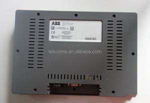 CP600 A-BB CP6407ทัชสกรีน HMI 7นิ้วรับประกัน1ปี - Product Image 4