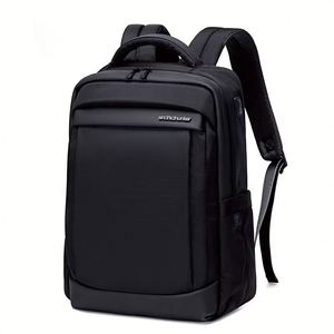Sac à dos de voyage haut de gamme pour homme, grande capacité, imperméable, antivol, multifonctionnel, en tissu Oxford, pour ordinateur portable et affaires - Product Image 1