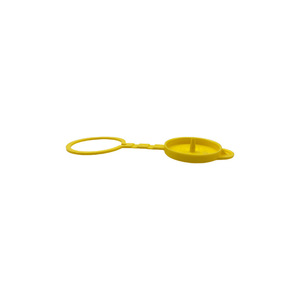 Tapa del depósito de líquido limpiaparabrisas para Ford EcoSport 2S65-17K606-AB, material ABS - Product Image 2