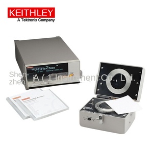 Gishili 6517B High Resistance Meter 6514 Low Current Electrometer 6430 Sub-FA Electronic Measuring Instruments Instrument - Product Image 4