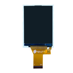 4:3 ЖК-панель TFT с соотношением сторон ST7701S Драйвер IC MIPI RGB интерфейс 2,8 дюймов 480x640 IPS дисплей для ручной видеорегистратора кухня - Product Image 5