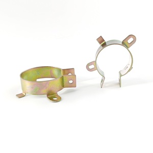 ขายึดตัวเก็บประจุคุณภาพสูงพร้อมโครงสร้างที่ทนทาน - Product Image 6