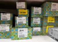Phoenix Contact UTT 2,5-2MT-P/P 100A Vis Max Continue Bornier Fil Connecteur Din Rail Couteau Déconnexion 3044670