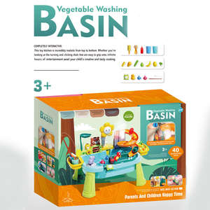 Grandes poupées de pêche électriques pour enfants, jouets aquatiques pour le bain avec musique et lumière, jeu interactif parent-enfant, canard de <span class=keywords><strong>piscine</strong></span> en plastique, cuisine pour enfants - Product Image 1