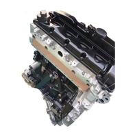 Nouveau bloc moteur OM651.955 2.1L diesel turbo quatre cylindres en ligne pour Mercedes W212 E220 W204 C220 X204 GLK220 – Ensemble moteur de révision