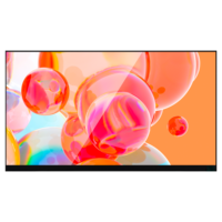 Écrans LCD TFT IPS personnalisables avec interface EDP, haute résolution, 13,3/14/15,6 pouces, OEM et ODM acceptés