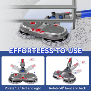 Tête <span class=keywords><strong>de</strong></span> nettoyage à rouleaux doux motorisée humide et sèche, remplacement compatible avec les aspirateurs <span class=keywords><strong>Dyson</strong></span> V7 <span class=keywords><strong>V8</strong></span> V10 V11 V15, pièces détachées - Product Image 5
