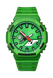 <span class=keywords><strong>Montre</strong></span> antichoc originale de la série <span class=keywords><strong>G</strong></span>, très vendue en Europe et en Amérique, logo original, fonction étanche, Ga2100 - Product Image 4