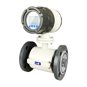 Contrôleur de débit d'eau DIGITEN + débitmètre de capteur de débit G1/2 "+ électrovanne G1/2" normalement fermée + puissance 12V OEM certifié CE IP65 - Product Image 1