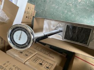 Balance de pesage électronique numérique de laboratoire, plate-forme de balance, <span class=keywords><strong>prix</strong></span> bas, balances - Product Image 3