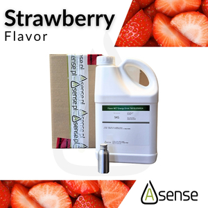 High Concentration Strawberry Flavor for Craft <b>Beer</b> & Brewery Applications Long Lasting Strawberry <b>Beer</b> Flavor - Product Image 5