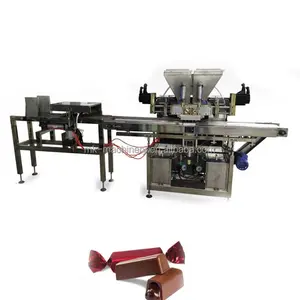 truffle making machine manufacturer moulding truffle depositor