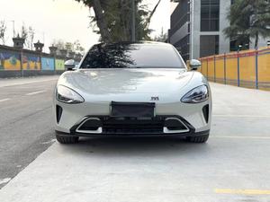 JX Auto Xiao Mi SU7 EV 700กม. รถสมาร์ทพาวเวอร์ซีดานรถยนต์พลังงานใหม่สำหรับ Xiaomi SU7ผลิตในประเทศจีน - Product Image 5