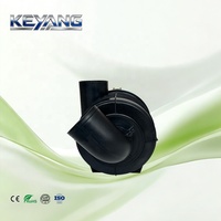 Ensemble de filtre à air de protection épaissi pour moteur de camion PU2030 S111900000053 LG9704190440 pour Fot-on