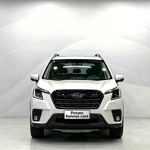 Auto Usado <span class=keywords><strong>Subaru</strong></span> <span class=keywords><strong>Forester</strong></span> 2.0i AWD Luxury EyeSight 2024 con Motor Boxer de Tracción Simétrica - Product Image 1
