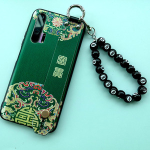 Simulation <span class=keywords><strong>Billard</strong></span> Perlen Schlüssel bund Bunte Tisch kugel Perlen Telefon Charms Schlüssel ring Würfel Silikon Perle Wrist let Schlüssel anhänger Geschenk - Product Image 4
