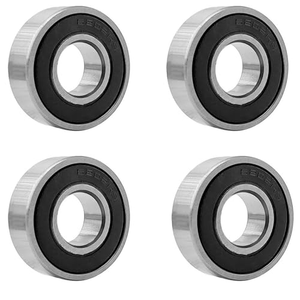 Rodamiento de Bolas de Ranura Profunda 6002rs 6002 6002zz 2rs para Scooter Eléctrico, <span class=keywords><strong>Bicicleta</strong></span> y Motocicleta - Product Image 6