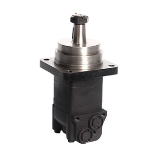 Terbaik <span class=keywords><strong>Dan</strong></span> Foss Orbit OMS seri 151F0500 151F0501 Orbit Motor Motor Motor Orbital Orbital Motor Orbital hidrolik - Product Image 5