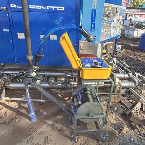 Câmera de Inspeção de Esgoto e Tubulação Mais Vendida, Potente, com Sonda Autonivelante, À Prova D'água, Alta Resolução, Armazenamento em Cartão SD, Suporte OEM - Product Image 6