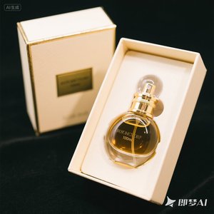 Hộp quà tặng mỹ phẩm, chăm sóc da, nước hoa mẫu cao cấp tùy chỉnh, kèm hộp giấy in logo - Product Image 3