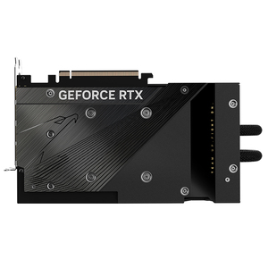 Used GeForce RTX 4090 WATERFORCE 24G <b>Graphics</b> <b>Card</b> With 24GB GDDR6X 384-bit Memory Support OverClock GIGABYTE AORUS GeForce RTX - Product Image 4