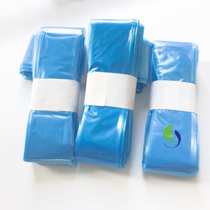 Sacchetti di ricarica per pannolini personalizzati in fabbrica con chiusura a scatto e lancio per cassette di plastica per pannolini per bambini Geni - Product Image 5