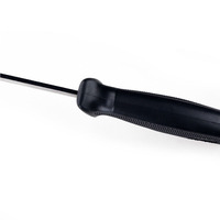 Hache tactique en acier inoxydable pour outils de plein air 2026, hache de survie pour le camping avec manche en plastique