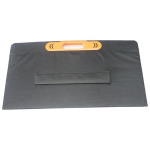 Sistema de Energía Solar Portátil Plegable con Carga Solar para Exteriores - Product Image 4