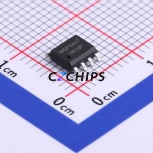 Original y nuevo WSP4447 SOP-8 Transistor de efecto de campo (MOSFET) Venta completa Chips de componentes electrónicos y servicio BOM - Product Image 1