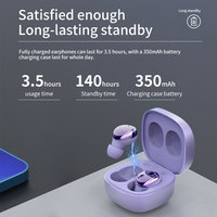 Écouteurs sans fil haute performance XY30, Bluetooth 5.3, écouteurs intra-auriculaires TWS, écouteurs sportifs sans fil Bluetooth