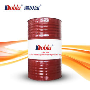 Paquet de tambour 200L Anti-usure pelle chariot élévateur L-<span class=keywords><strong>HV</strong></span> <span class=keywords><strong>huile</strong></span> <span class=keywords><strong>hydraulique</strong></span> 32 <span class=keywords><strong>46</strong></span> 68 100 - Product Image 3