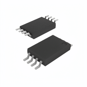 Componentes Electrónicos de Circuito, Memoria BR93H56RFVT-2CE2 8 TSSOP, Canal del Fabricante - Product Image 1
