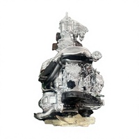 MOTEUR D'OCCASION 3C 3CT ENSY POUR TOYOTA