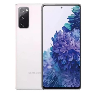 Teléfono Inteligente iOS Original Desbloqueado de Segunda Mano al por Mayor para <span class=keywords><strong>SAMSUNG</strong></span> S20FE - Product Image 2