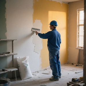 HPMC de Alta Pureza para la Construcción, Adhesivo para Azulejos, Hidroxipropil Metilcelulosa - Product Image 6