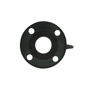 حلقات مخصصة، تطبيقات آلة ختم مطاط السيليكون NBR/EPDM/CR/FKM، جودة حلقة بلاستيك مرنة متينة، مصنع في الصين