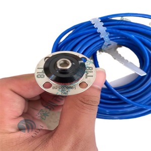 ชุดสายเคเบิลและหัววัดเซ็นเซอร์ Marposs รุ่น B3419825010 สำหรับเครื่องมือกล - Product Image 5