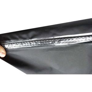 Ngoài Trời Bảng Không Thấm Nước Bìa <span class=keywords><strong>UV</strong></span> Chống L Hình Dạng Không Thấm Nước Sofa Bìa Với Dây Kéo Và Xử Lý Đồ Nội Thất Sofa Bìa - Product Image 6