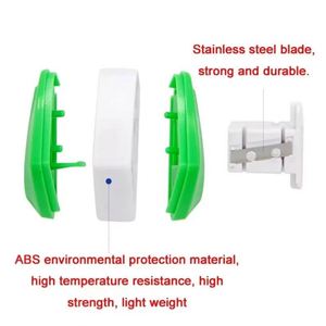 Restaurador Universal de Escobillas Limpiaparabrisas para Automóviles y Camiones, Limpiador de Ventanas de Automóviles, Accesorios de Limpieza para Automóviles - Product Image 5