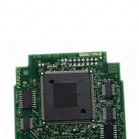 Module de contrôle graphique Fanuc A20b-3300-0282 avec Ethernet pour armoire CNC Fanuc, expédition rapide dans le monde entier, Fanuc A20b-3300-0282