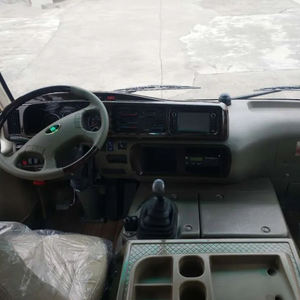 Autobus usato RHD e LHD 30 <span class=keywords><strong>posti</strong></span> Mini Coaster Bus - Product Image 4