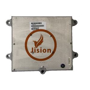 Pièces de moteur d'excavatrice PC200-8 PC210-8, carte de commande ECM, 600-467-1100 600-461-1100 - Product Image 1
