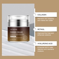 Crème Visage Anti-Âge et Hydratante au Miel, Céramide et Acide Hyaluronique, Effet Raffermissant et Anti-Taches, Marque Privée Personnalisable en Gros