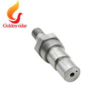 Herramienta de desmontaje de reparación de inyector Common Rail de Venta caliente Golden Vidar para CUMMINS EUI