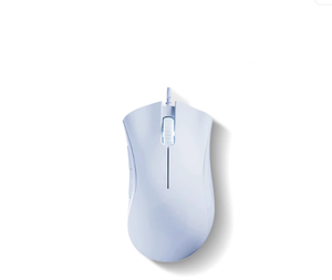 Mouse Gaming Original <span class=keywords><strong>Razer</strong></span> DeathAdder Essential con Cable Sensor Óptico de 6400 DPI y 5 Botones Independientes para PC Portátil y Jugadores - Product Image 5