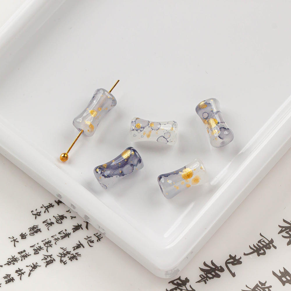 1 Zijin espolvorea oro