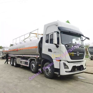 Camion-<span class=keywords><strong>citerne</strong></span> de livraison de carburant de haute qualité 8x4 8000 gallons, <span class=keywords><strong>prix</strong></span> du camion-<span class=keywords><strong>citerne</strong></span> à essence, camion-<span class=keywords><strong>citerne</strong></span> à diesel, Dongfeng 30000 <span class=keywords><strong>litres</strong></span>, réservoir à huile - Product Image 2