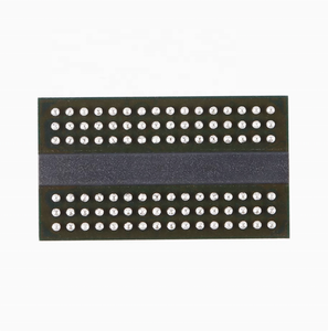 Ban đầu <span class=keywords><strong>4GB</strong></span> DDR3L sdramn Bộ nhớ ICS linh kiện điện tử PFBGA-96 MT41K256M16TW-107 - Product Image 2